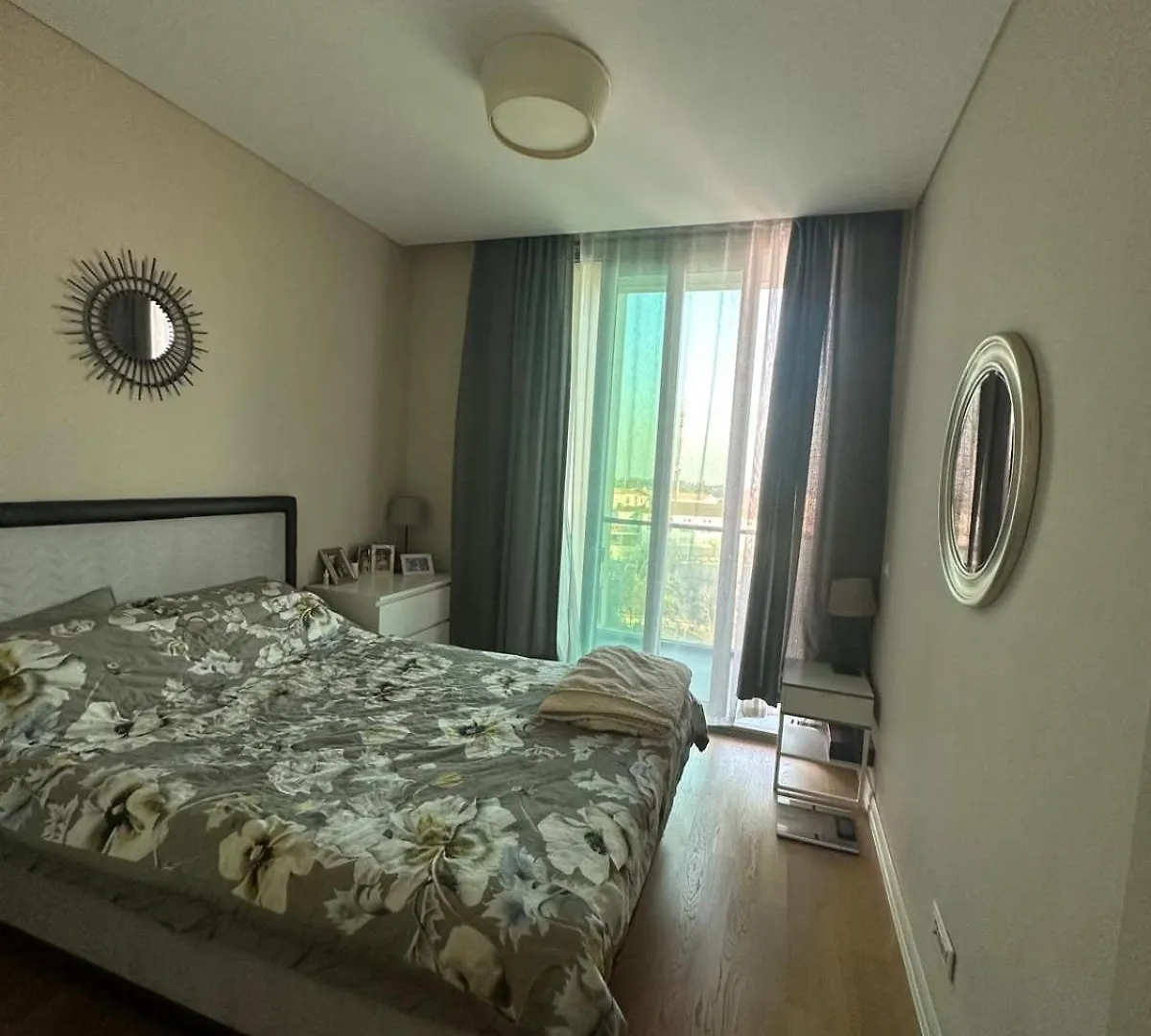 Ortakoey House Apartment Istanbul