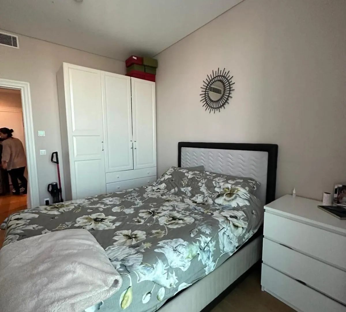 Ortakoey House Apartment Istanbul