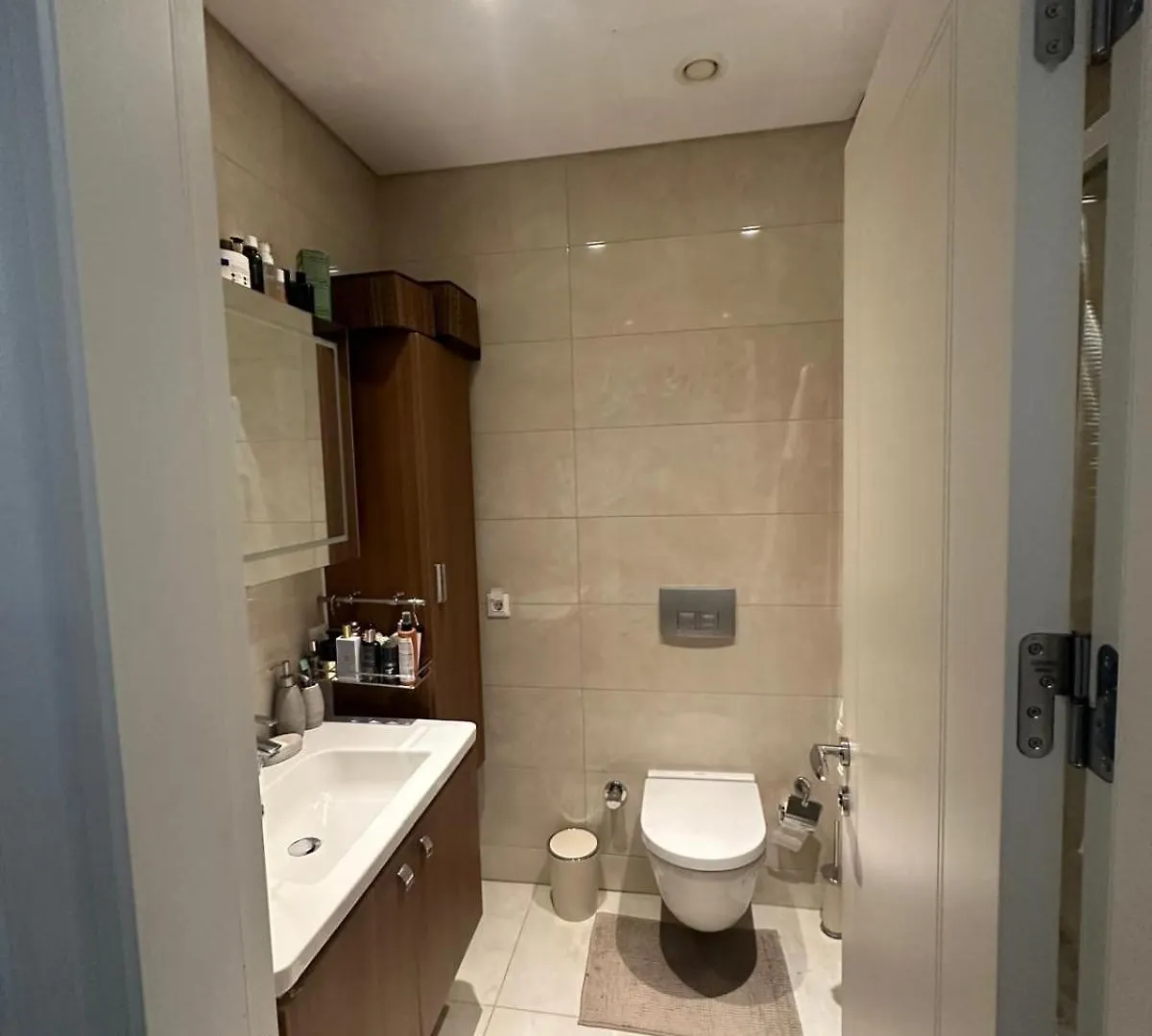 Ortakoey House Apartment Istanbul Turkey