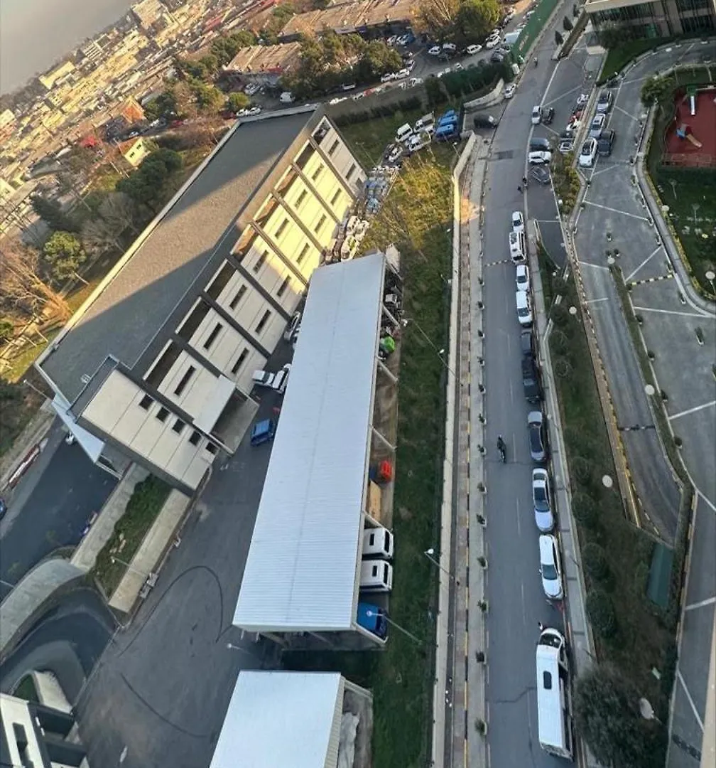 Ortakoey House Apartment Istanbul