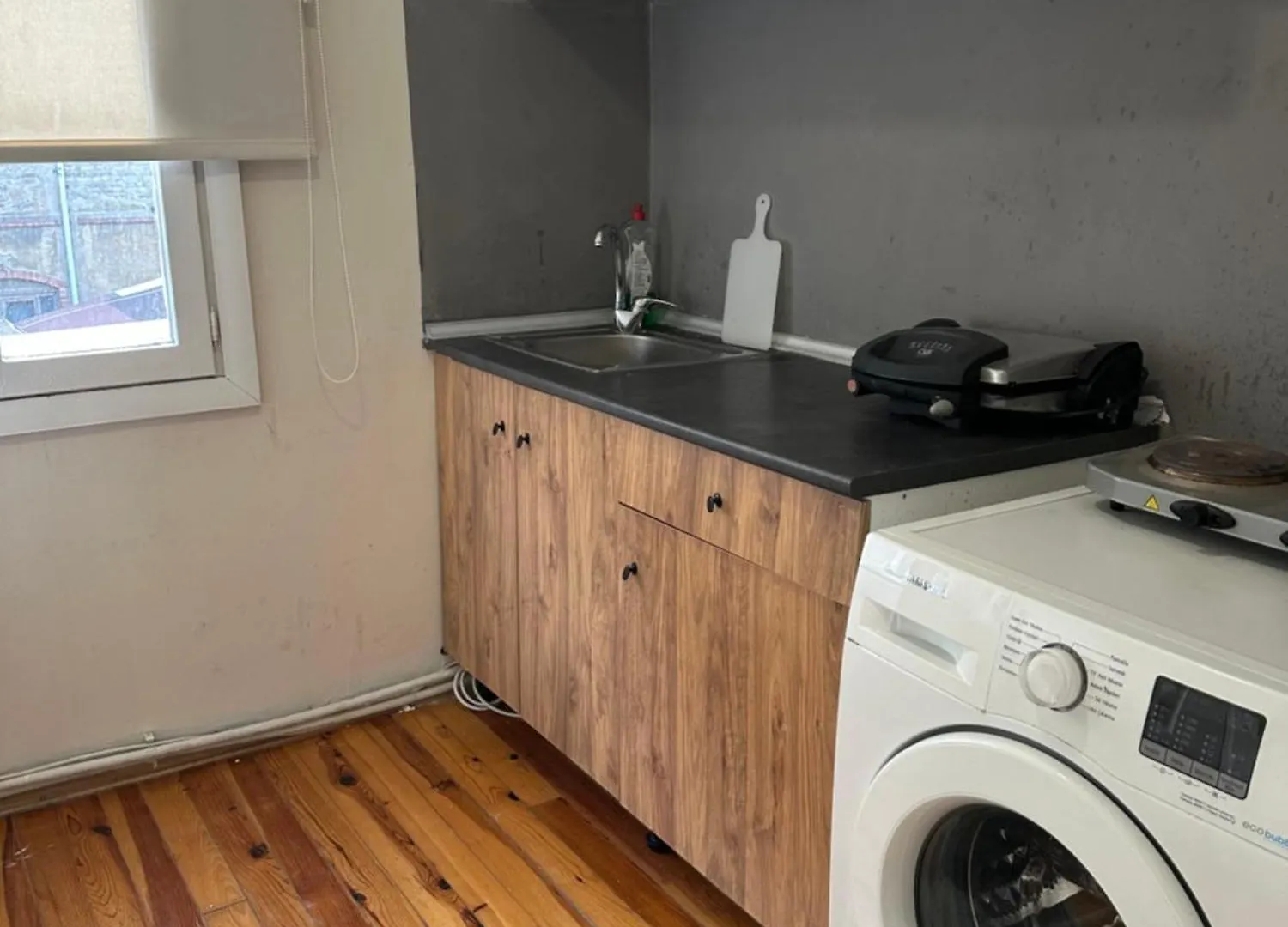 Ortakoey House Apartment Istanbul