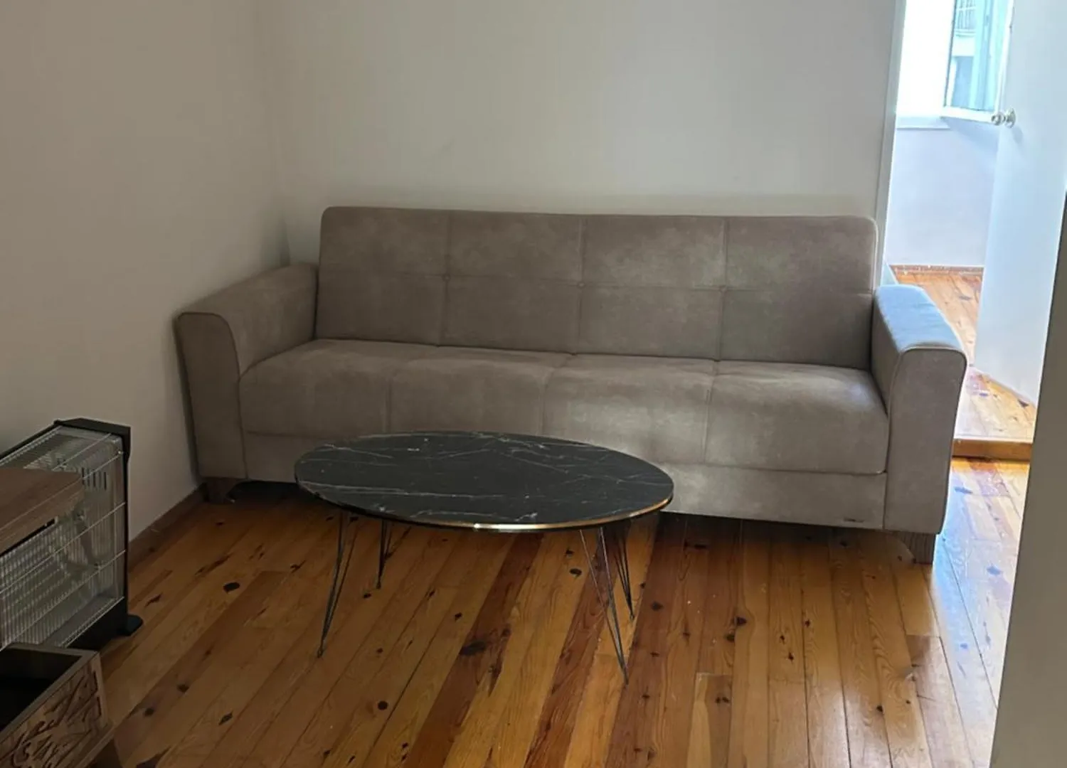 Ortakoey House Apartment Istanbul