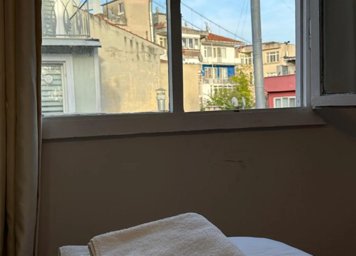 Ortakoey House Apartment Istanbul