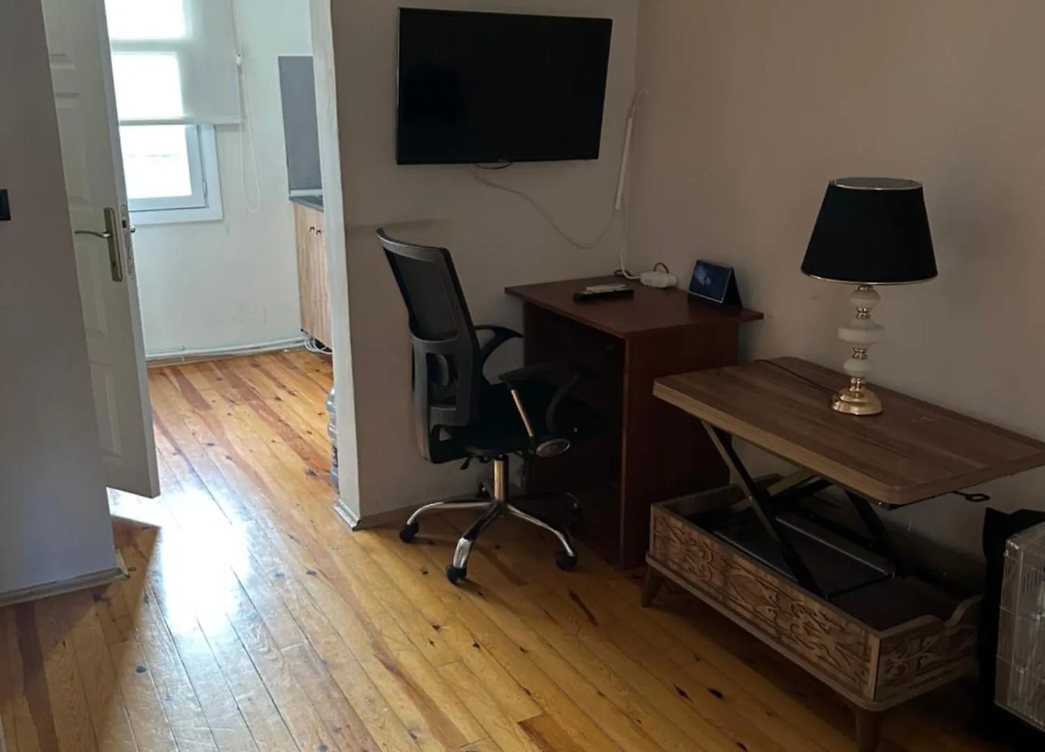 Ortakoey House Apartment Istanbul Turkey