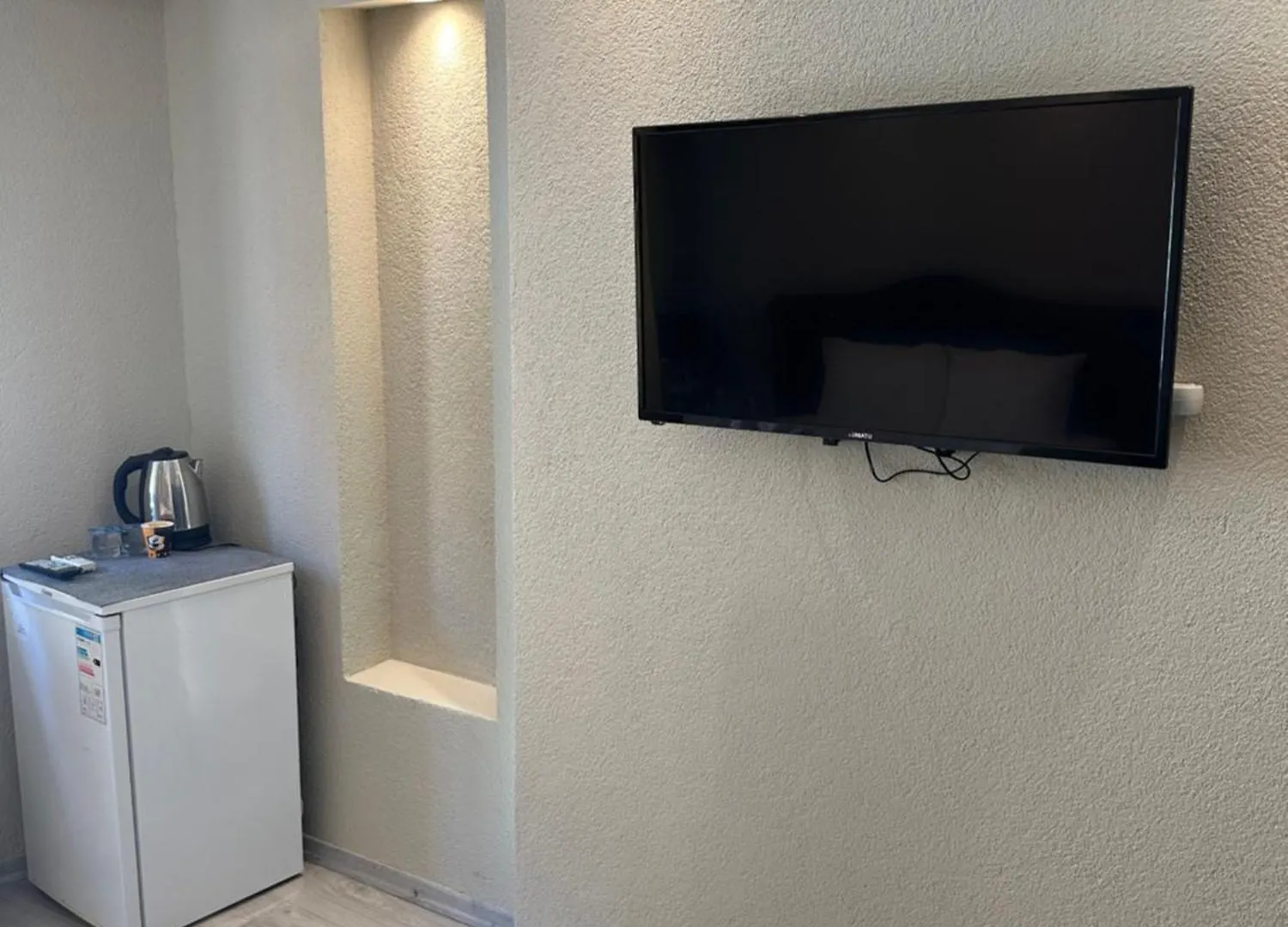 Apartment Ferienwohnung Ortakoey House Istanbul