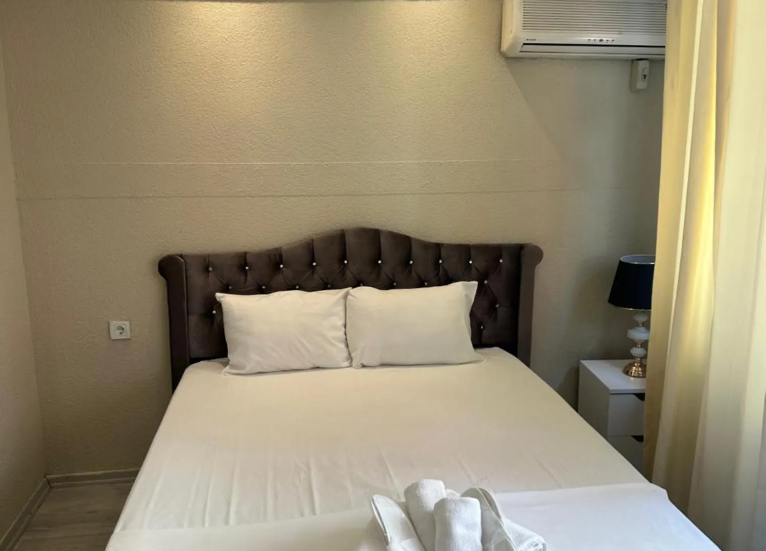 Ferienwohnung Ortakoey House Istanbul Apartment