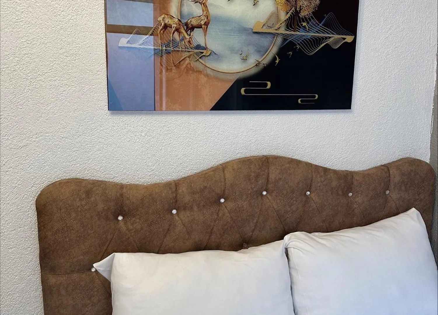 Apartment Ferienwohnung Ortakoey House Istanbul