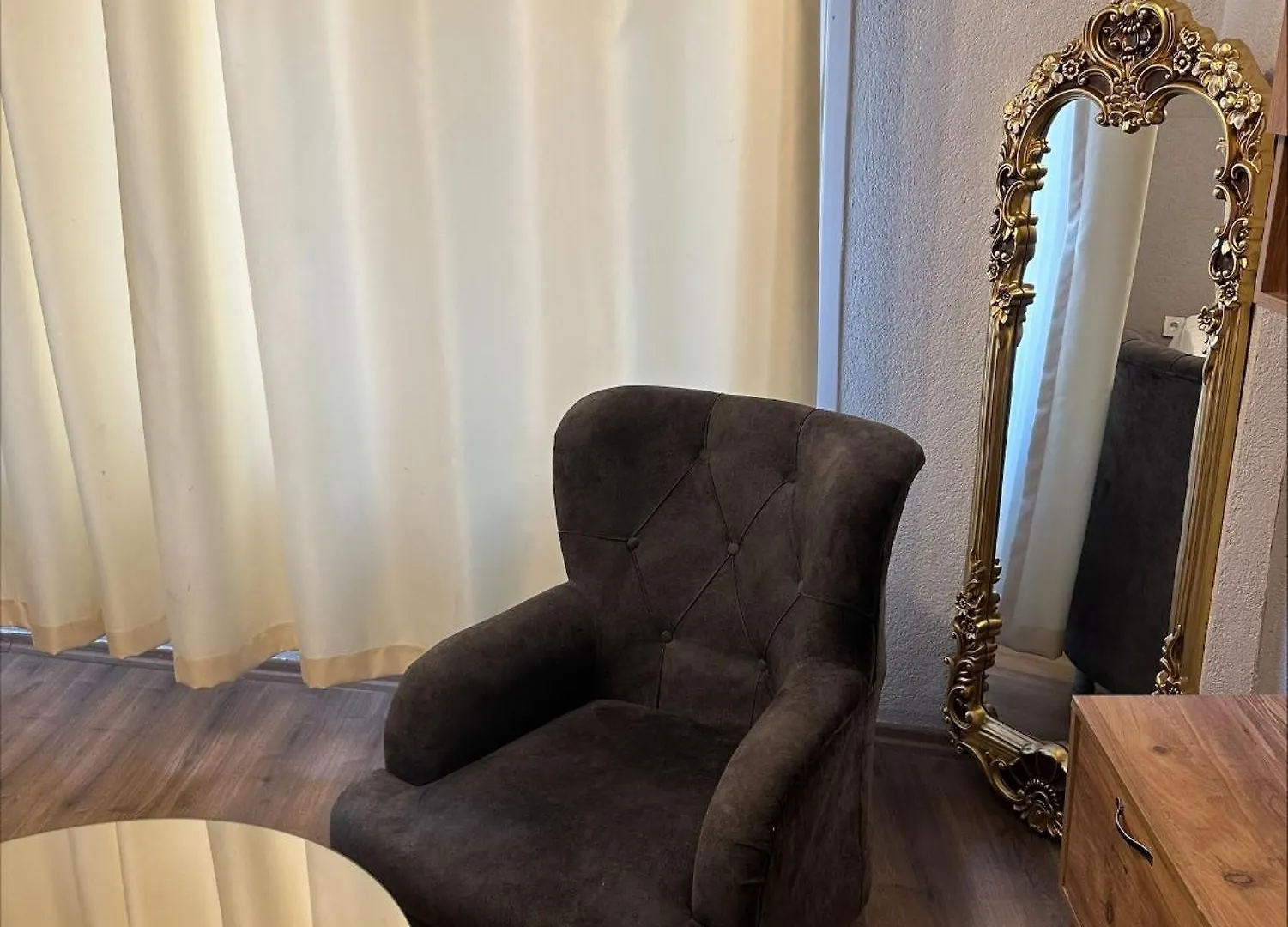 Ferienwohnung Ortakoey House Istanbul Türkei