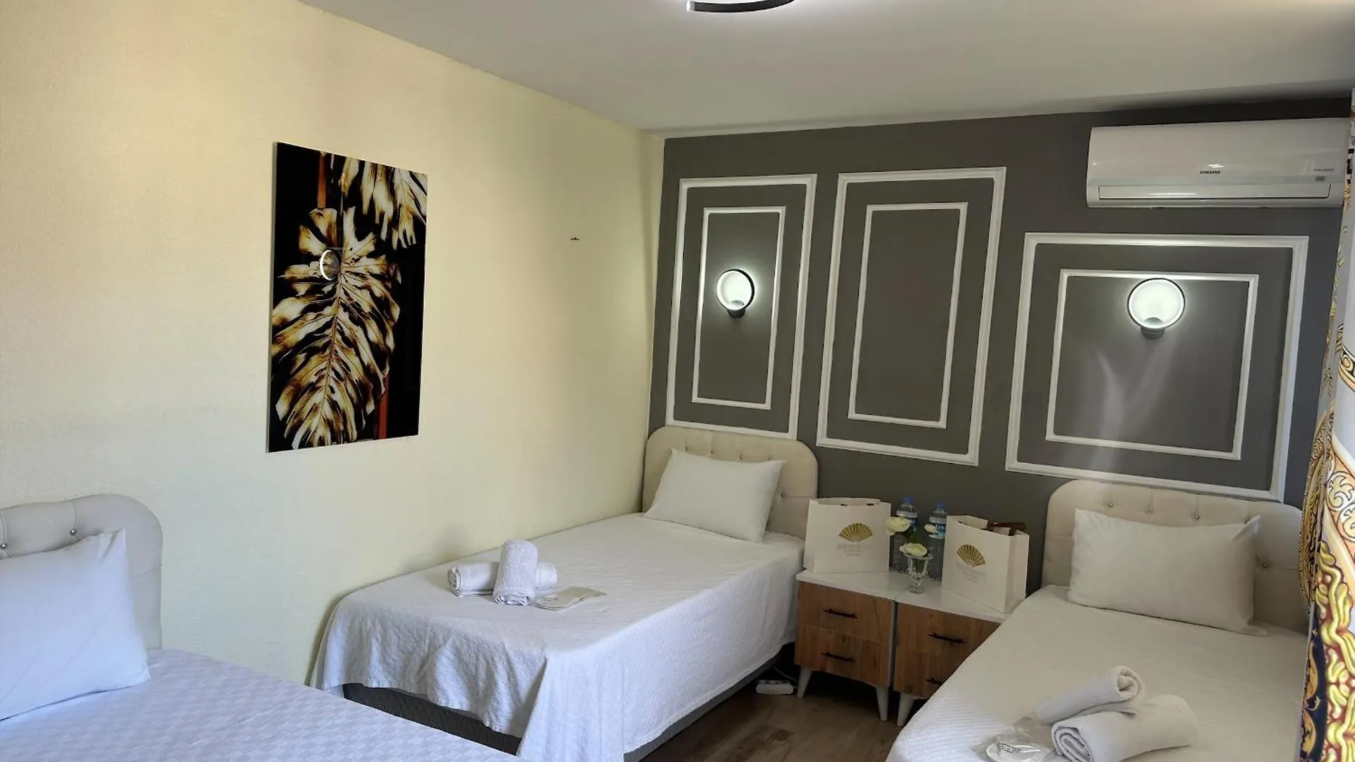 Ferienwohnung Ortakoey House Istanbul 0*,  Türkei