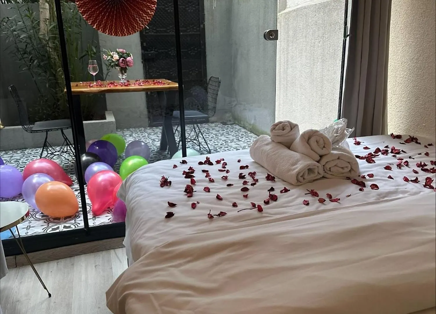Ferienwohnung Ortakoey House Istanbul