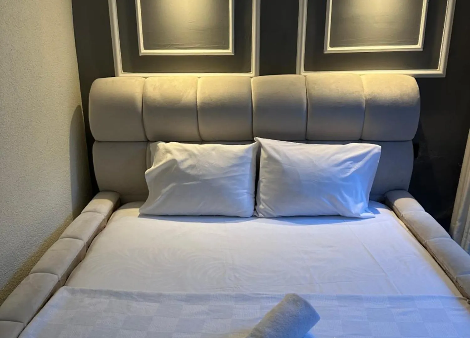 Ferienwohnung Ortakoey House Istanbul