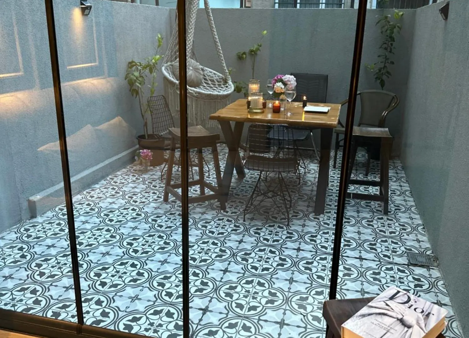 Apartment Ferienwohnung Ortakoey House Istanbul Türkei