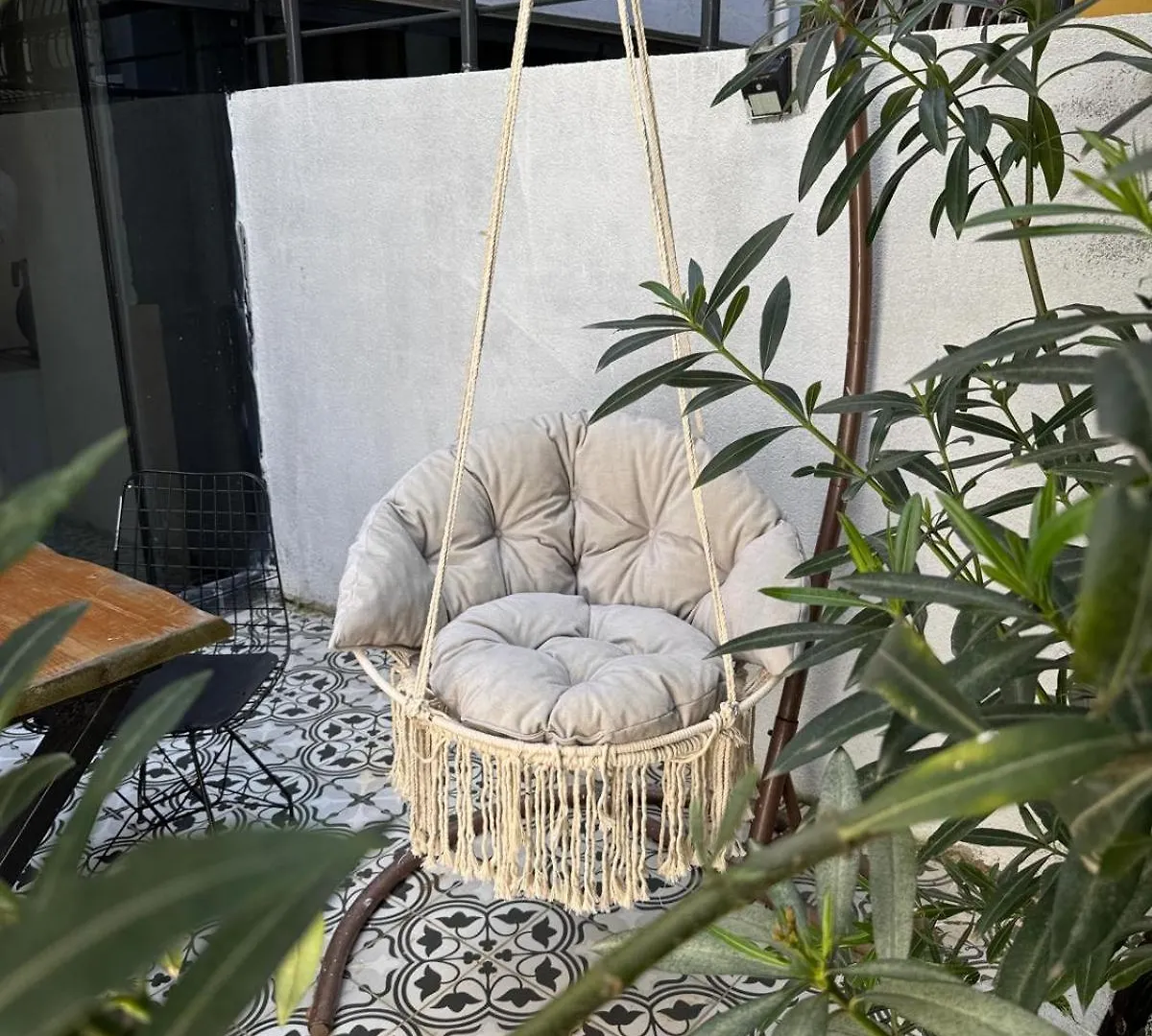 Ferienwohnung Ortakoey House Istanbul Apartment