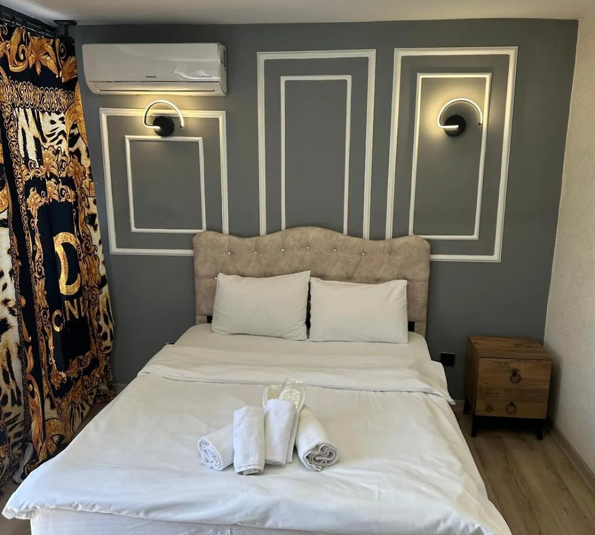 Ferienwohnung Ortakoey House Istanbul