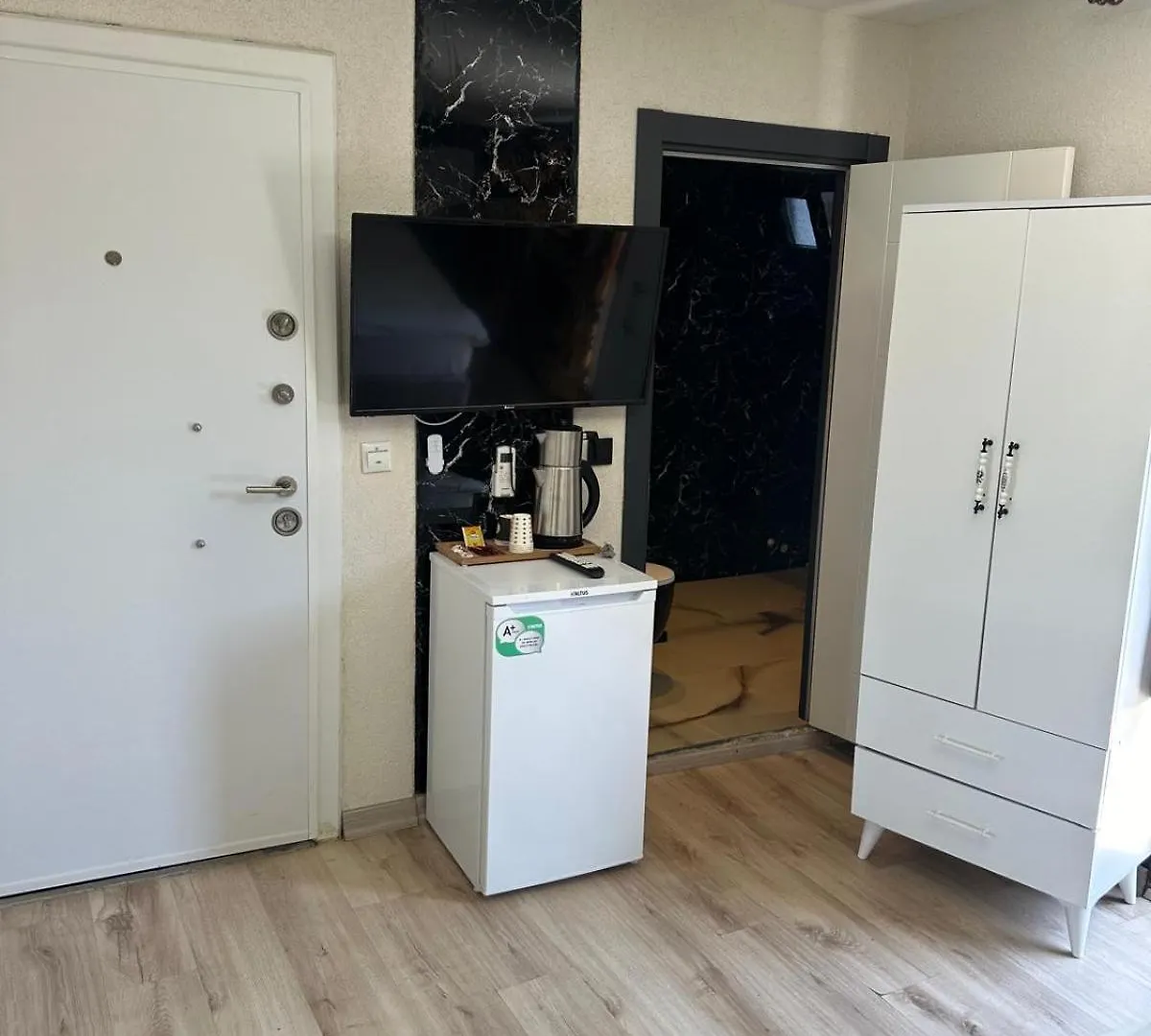 Ferienwohnung Ortakoey House Istanbul
