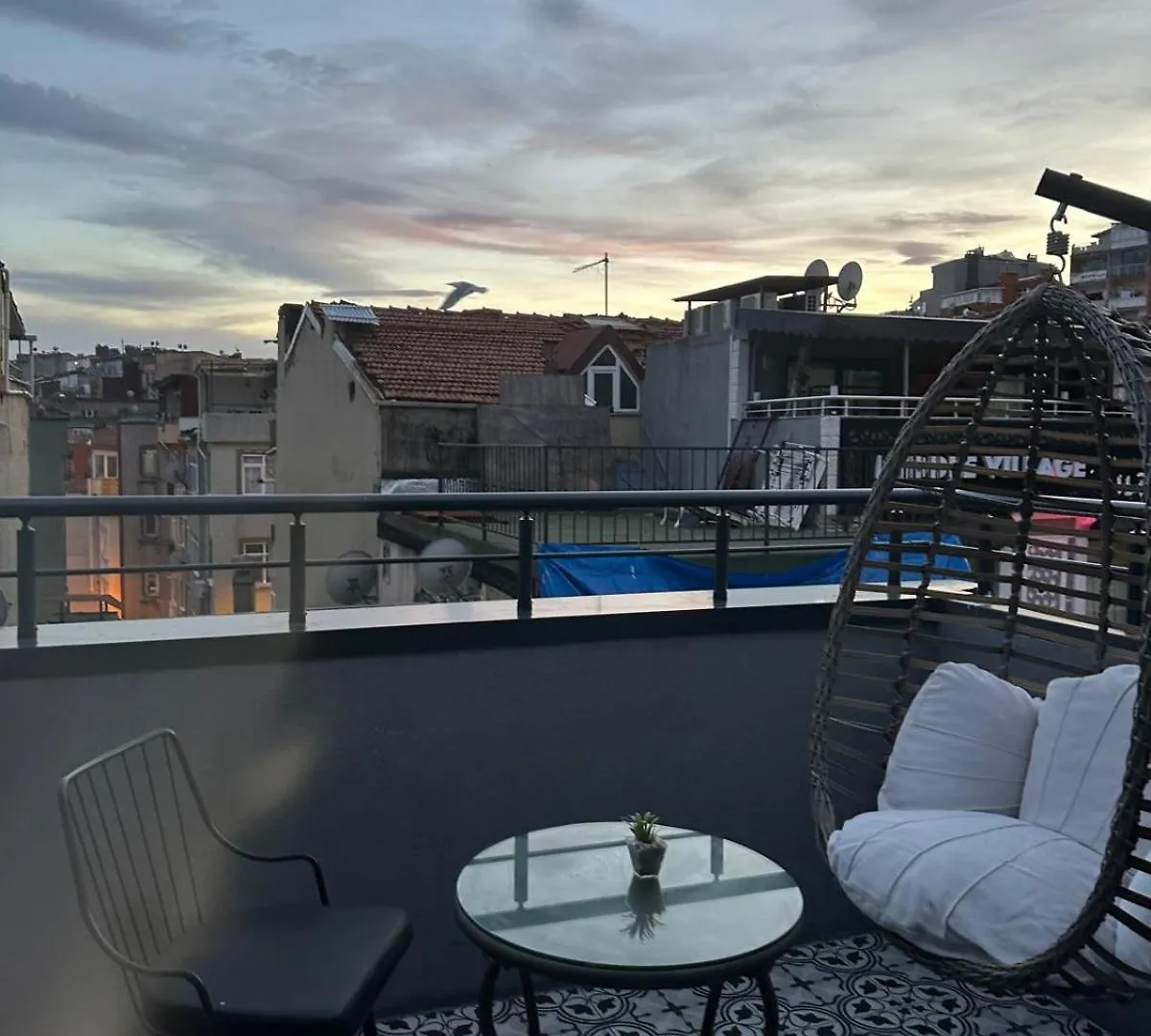 Ferienwohnung Ortakoey House Istanbul 0*,  Türkei
