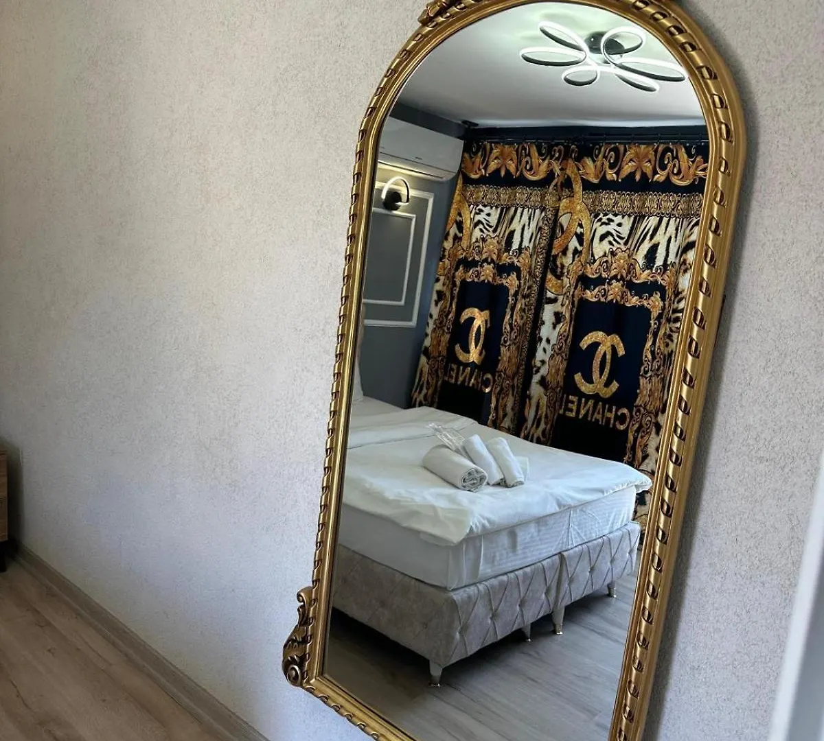 Ferienwohnung Ortakoey House Istanbul Apartment