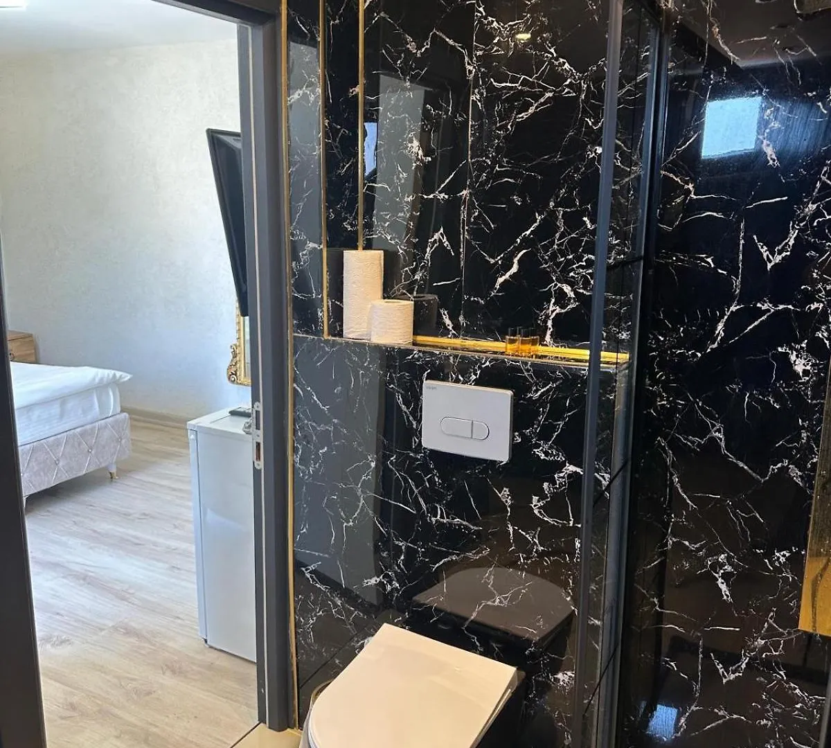 Apartment Ferienwohnung Ortakoey House Istanbul Türkei