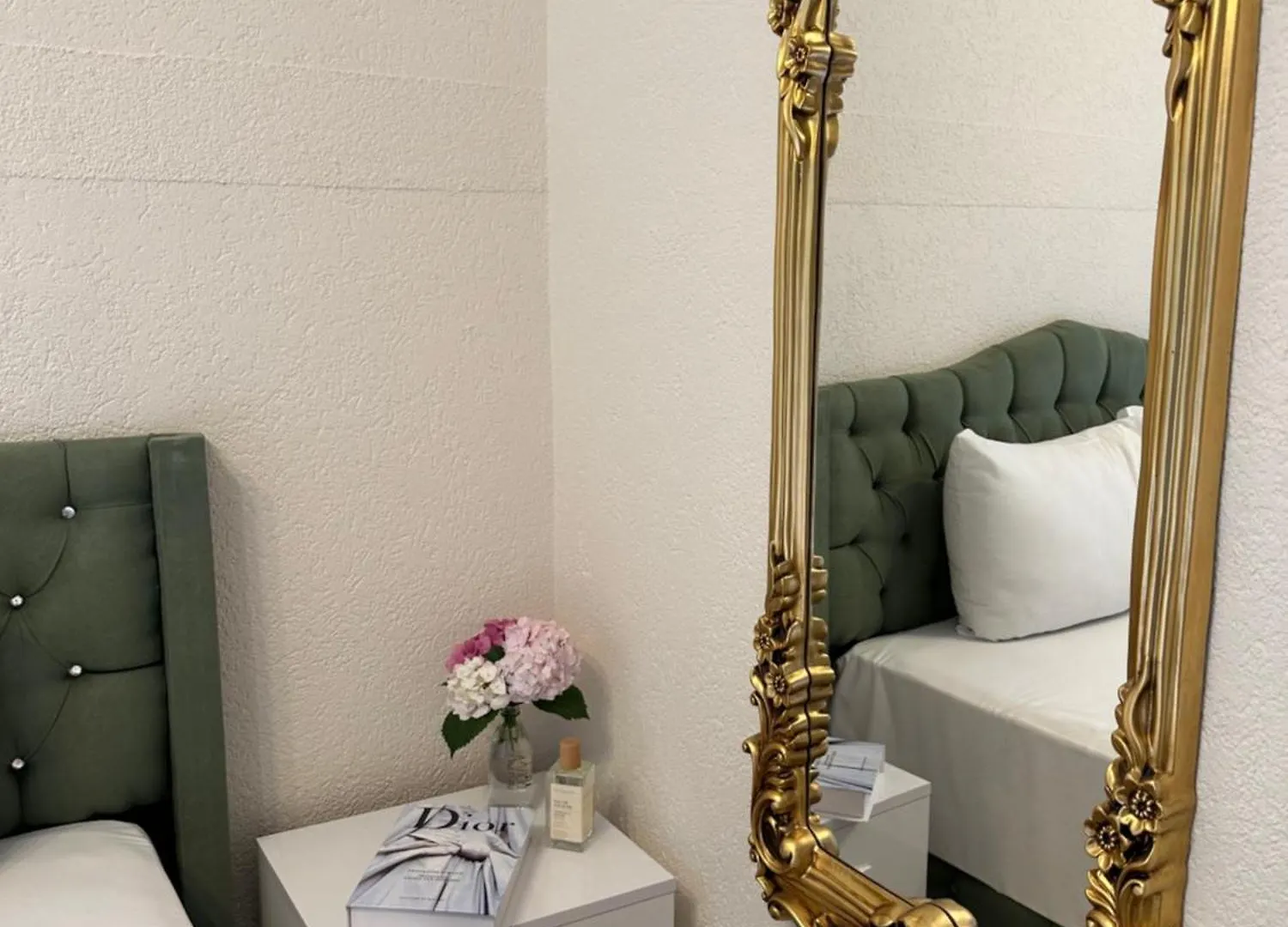 Apartment Ferienwohnung Ortakoey House Istanbul