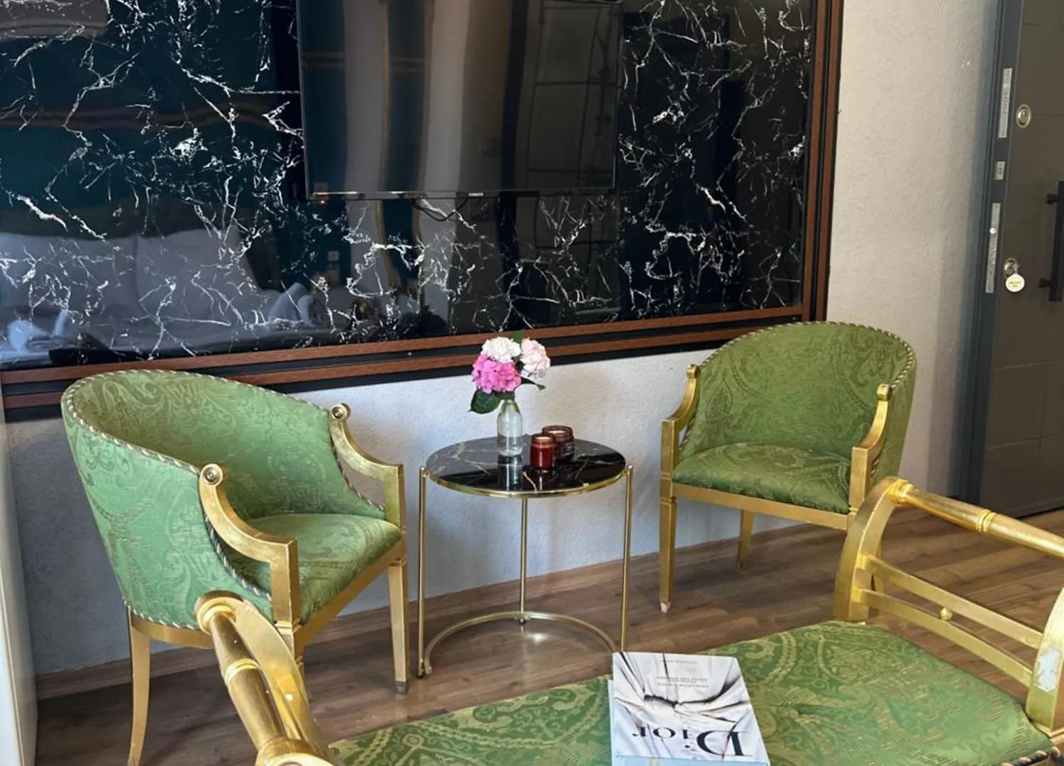 Apartment Ferienwohnung Ortakoey House Istanbul