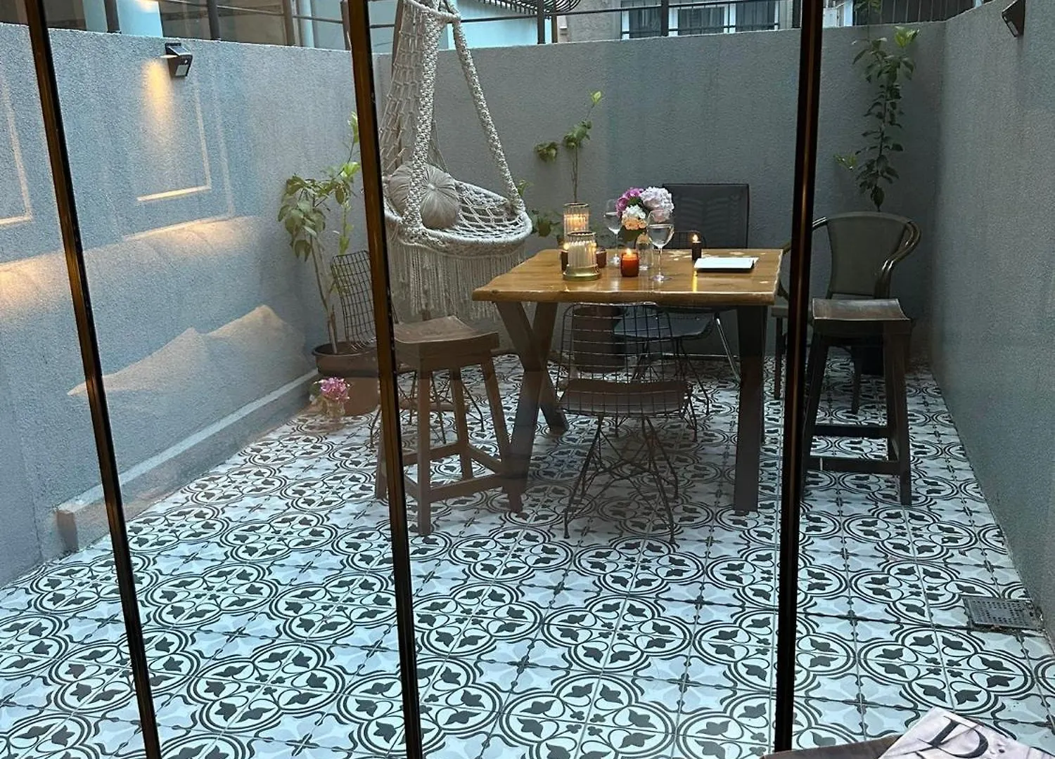 Ferienwohnung Ortakoey House Istanbul