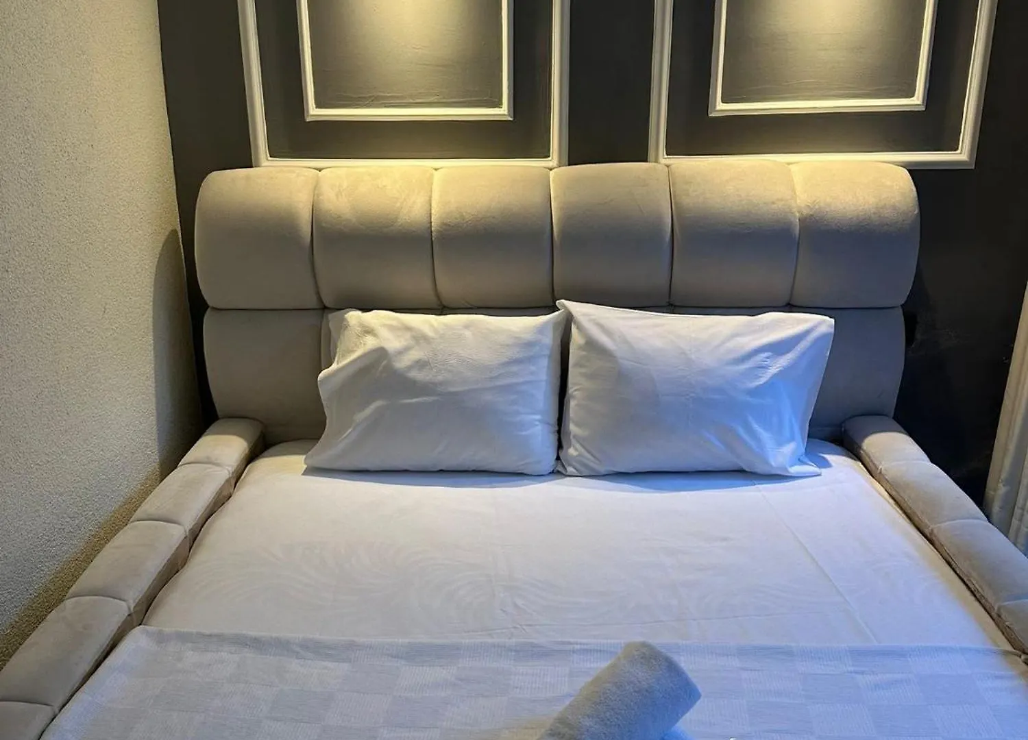 Apartment Ferienwohnung Ortakoey House Istanbul