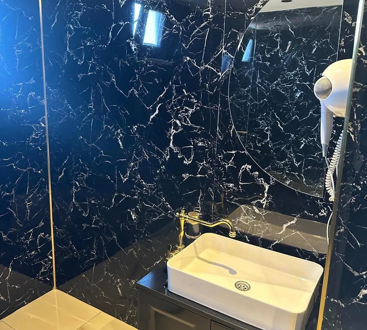 Ferienwohnung Ortakoey House Istanbul