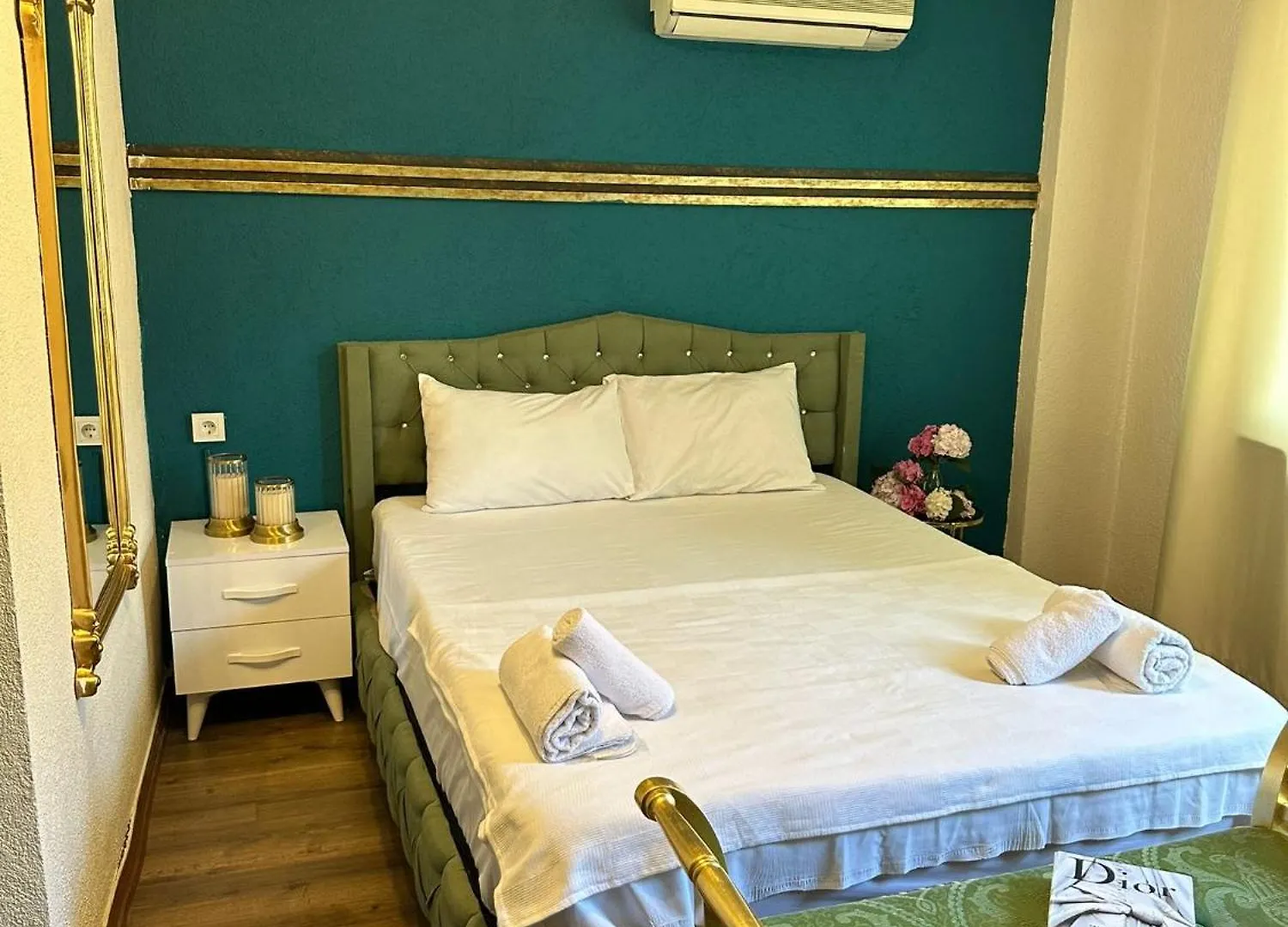 Ferienwohnung Ortakoey House Istanbul 0*,  Türkei