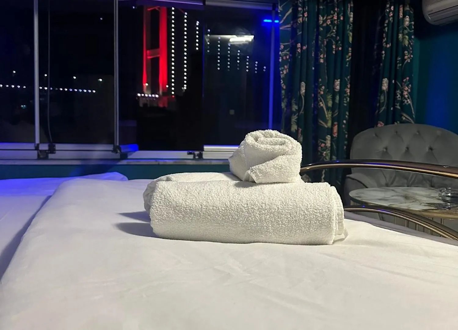 Apartment Ferienwohnung Ortakoey House Istanbul Türkei