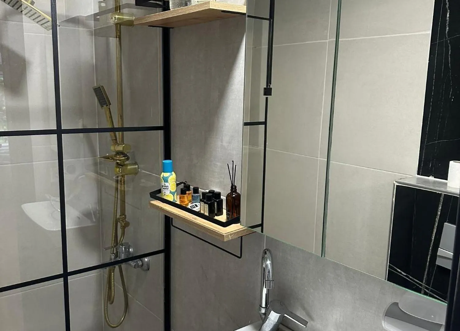 Ferienwohnung Ortakoey House Istanbul 0*,