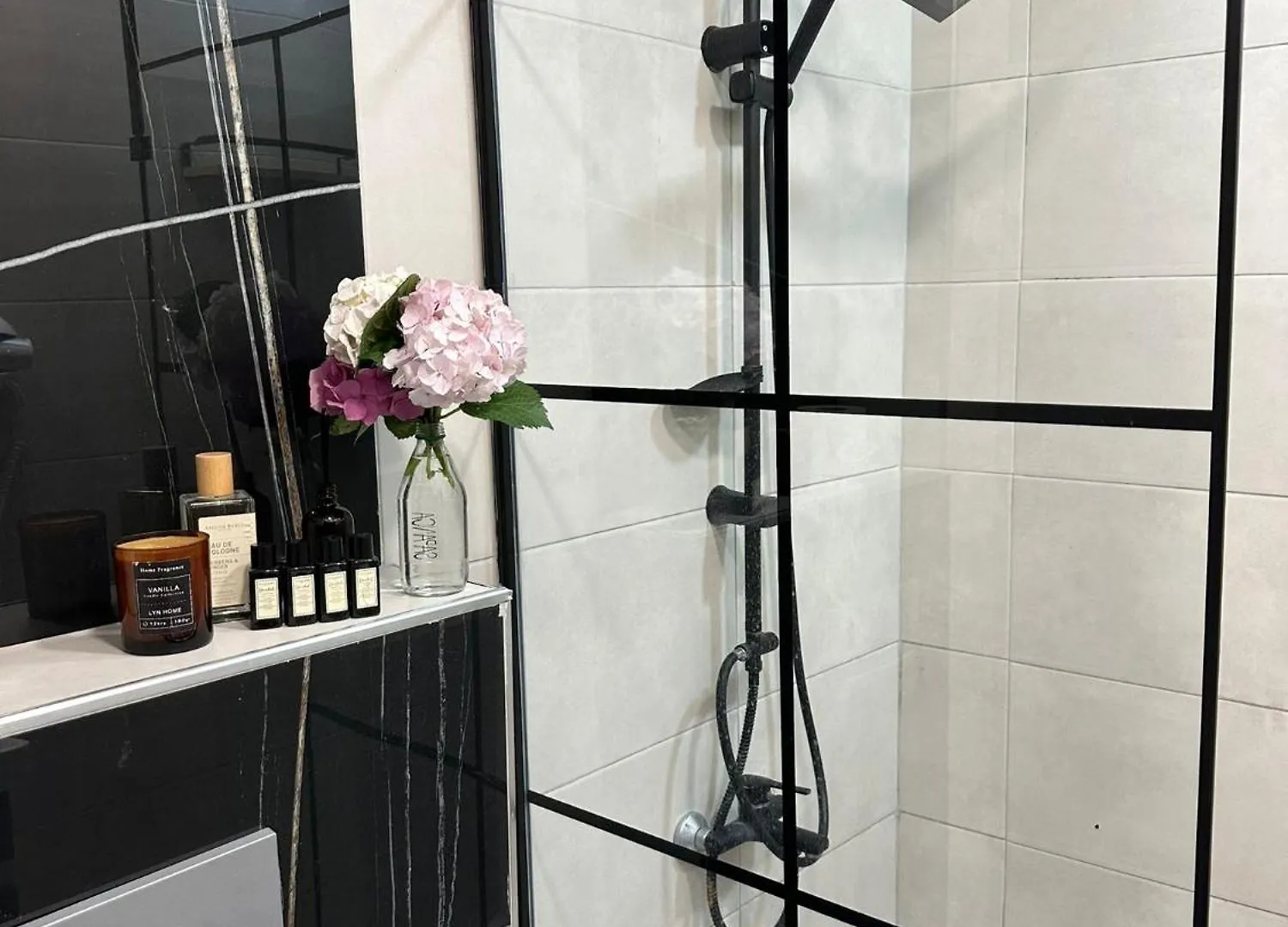 Apartment Ferienwohnung Ortakoey House Istanbul