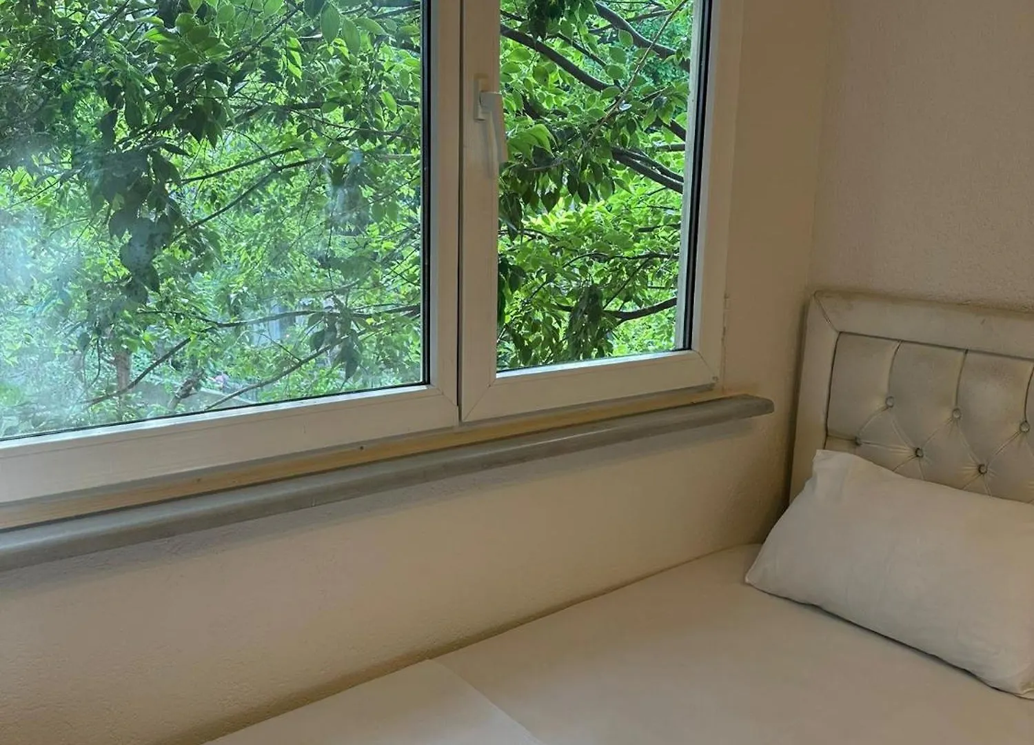 Ferienwohnung Ortakoey House Istanbul Türkei