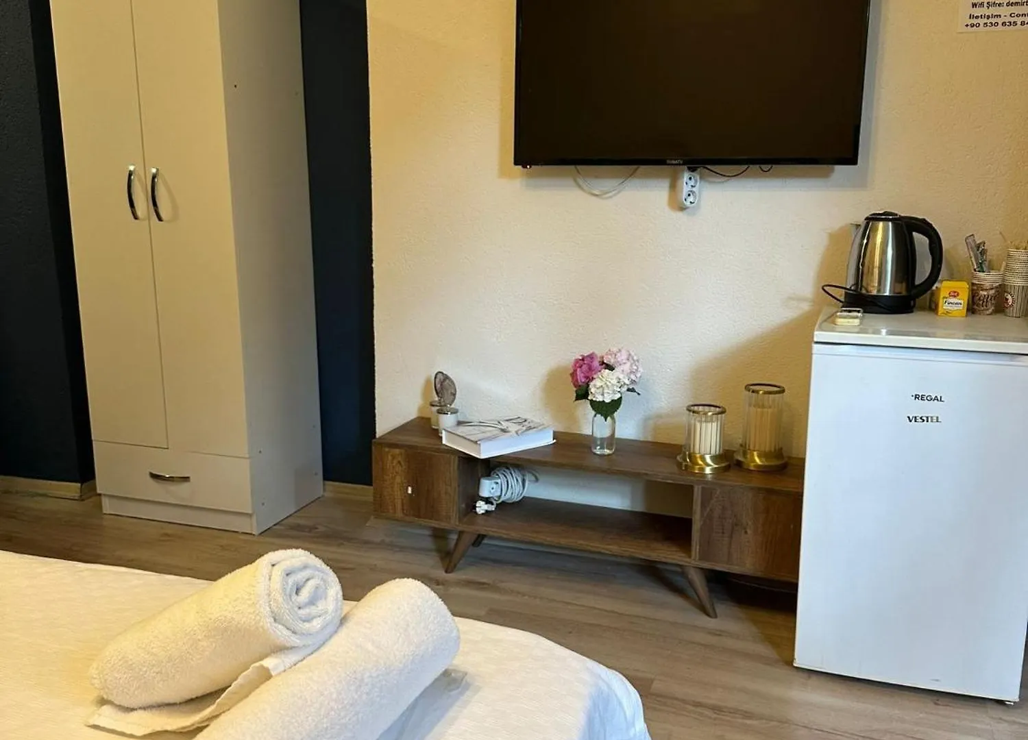 Ferienwohnung Ortakoey House Istanbul 0*,  Türkei