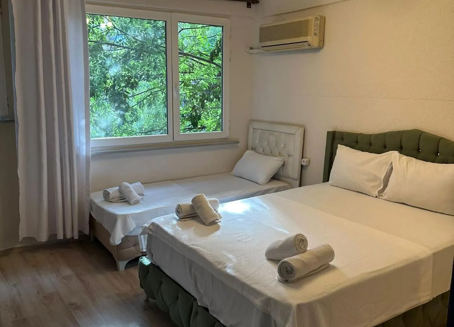Apartment Ferienwohnung Ortakoey House Istanbul Türkei