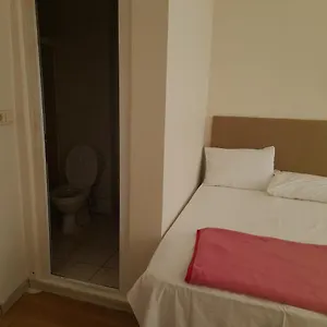  Kapsül Otel Koc Otel-besiktas