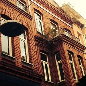 Puffin Boutique - Hostel