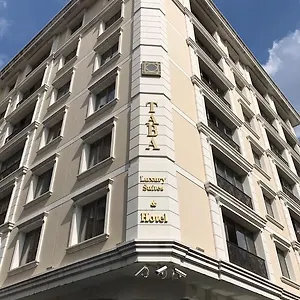 Taba Luxury And Hotel
