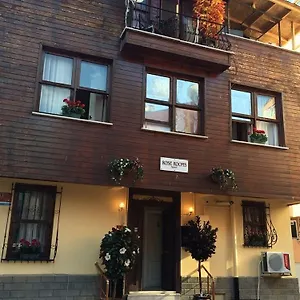 Ortakoey Tiny One Hotel